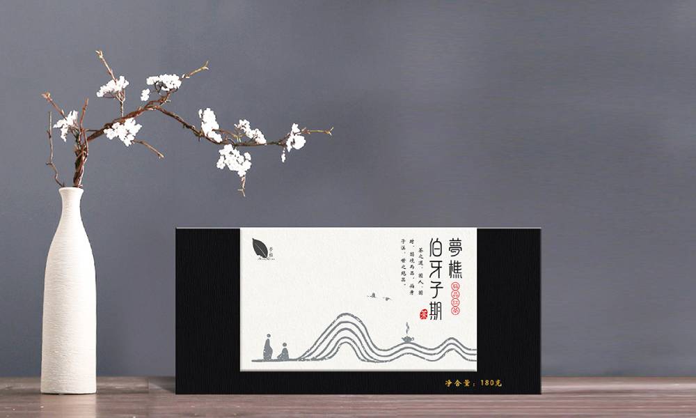故城县国潮包装设计的创新路径——传统文化与年轻潮流的破圈融合